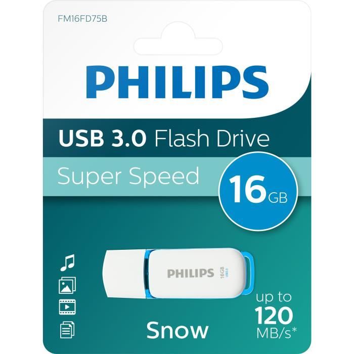 Philips Snow Edition - vue 2