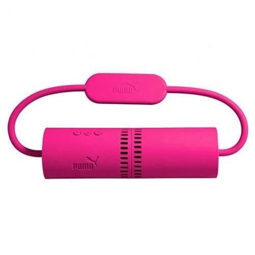 Mini Enceinte Puma Soundchuck Rose Cdiscount TV Son Photo