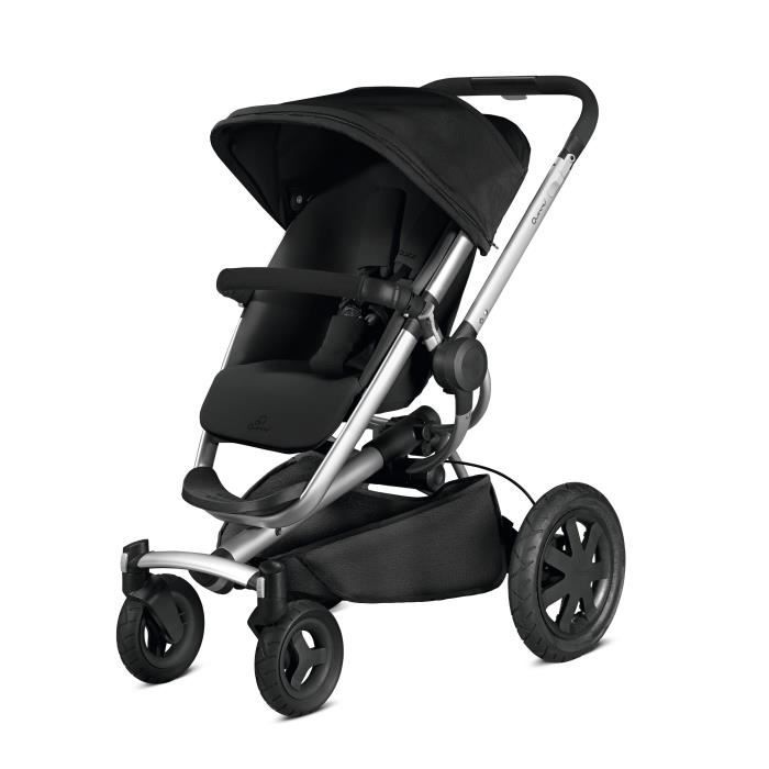 Poussette quinny cdiscount 2025