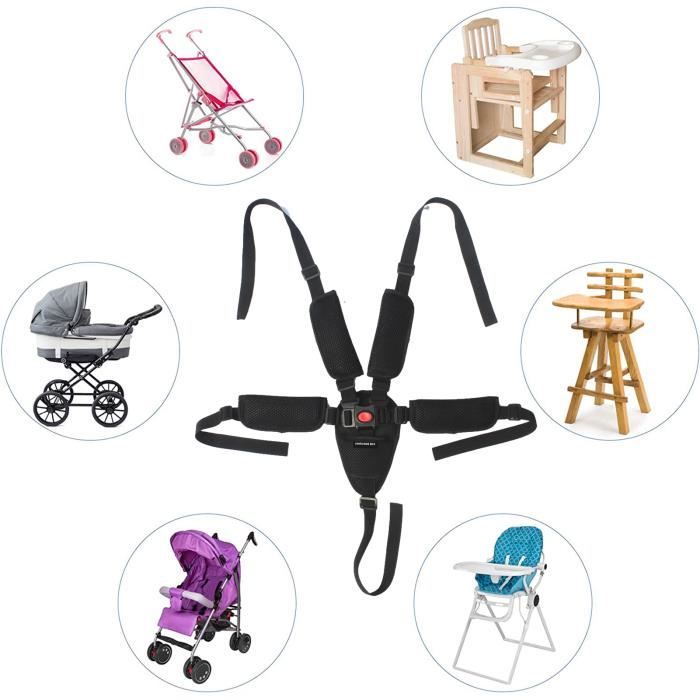 Poussette pour poupée - BAYER DESIGN - Combi XEO - Noir - Rose - Guidon ajustable - Jeux - Jouets Poussette pour poupée - BAYER DESIGN - Combi XEO - Noir - Rose - Guidon ajustable - Jeux - Jouets
