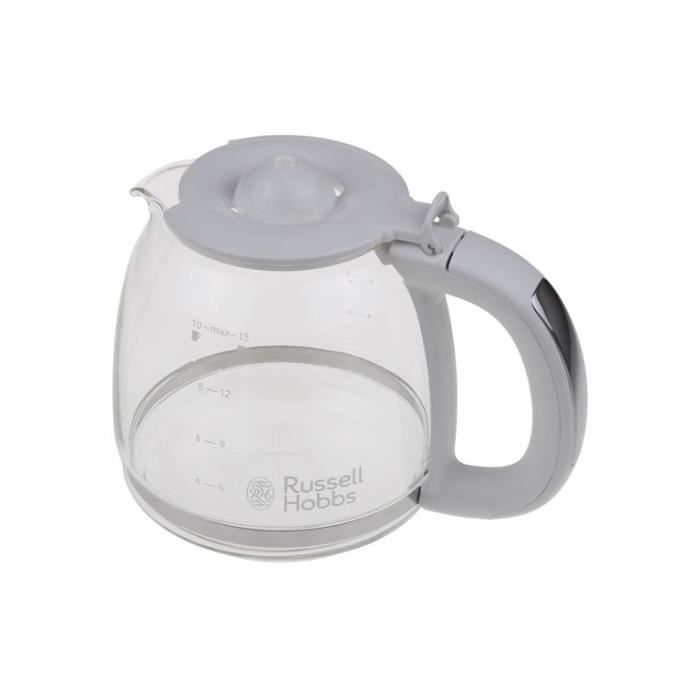 Verseuse Cafetiere Russell Hobbsnull