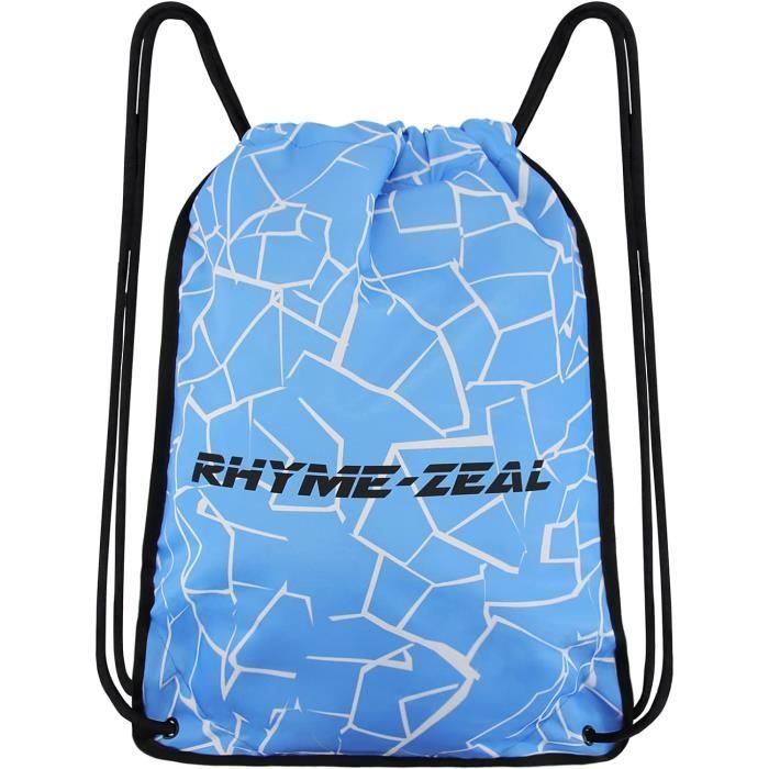 WAWSA Gy Sac à Dos à Cordon Sac à Cordes - Sac de Sport pour Filles WAWSA Gy Sac à Dos à Cordon Sac à Cordes - Sac de Sport pour Filles