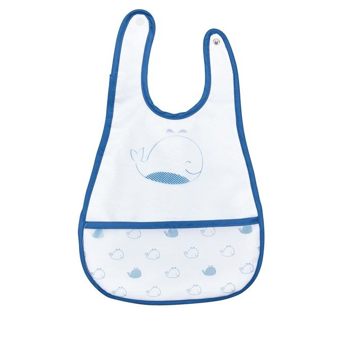 Sauthon Bavoir Plastifie Blue Baleine Bleu Cdiscount Puericulture Eveil Bebe Sauthon Bavoir Plastifie Blue Baleine Bleu Cdiscount Puericulture Eveil Bebe