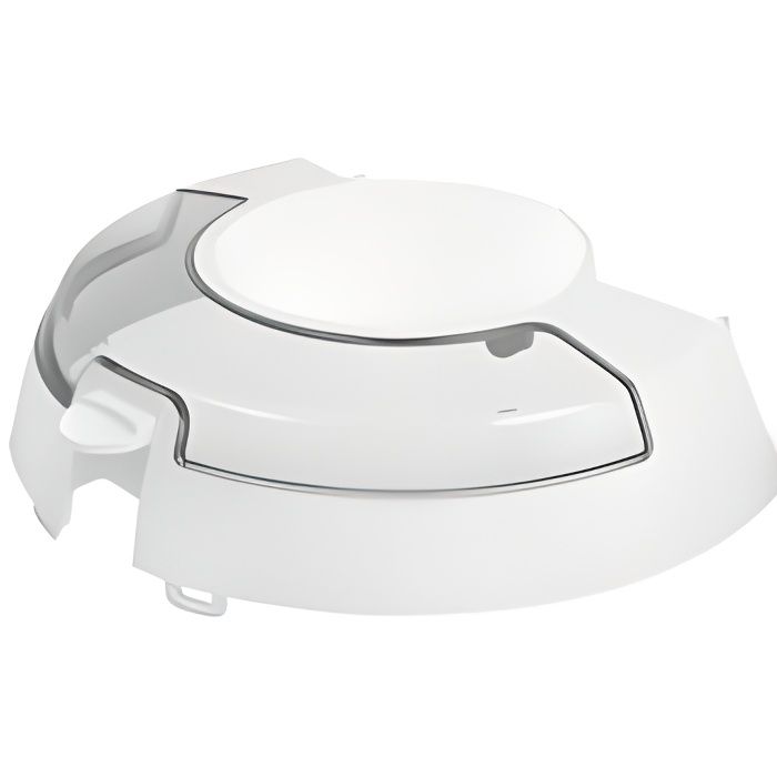 SEB Couvercle friteuse Actifry  GH806 - Transparent - SS-993603