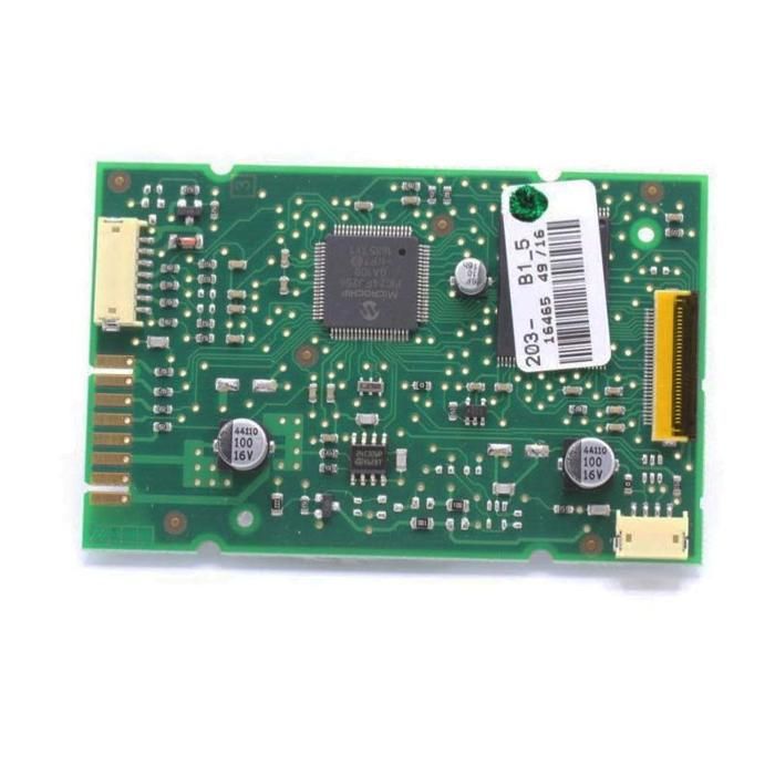 SEB PIECES CUISSON PETIT ELECTROMENAGER SS-995953 CARTE ELECTRONIQUE ECRAN