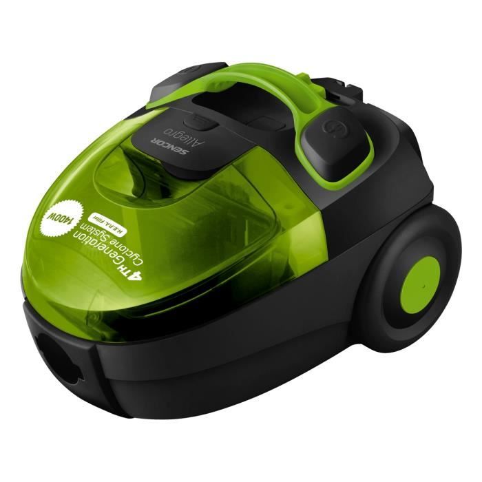 SENCOR 40028942 ALLEGRO ASPIRATEUR SANS SAC