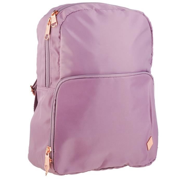 Sac à dos - SKECHERS - Jetsetter - Rose - Femme - Adulte
