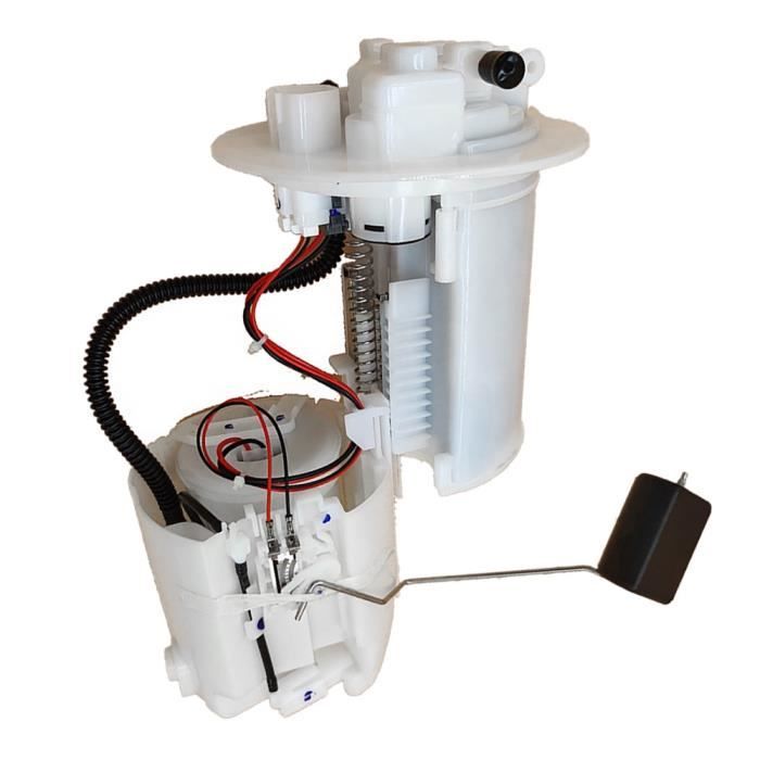 Pompe à Carburant Avec Filtre Pour BMW Moto R1100 (GS, R, RS, RT, S) - 12V, 4 Bar, Débit 110L/h