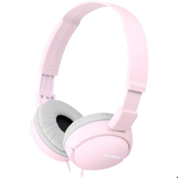 Casque Filaire Mdrzx110wae Sony Le Casque - vue 9