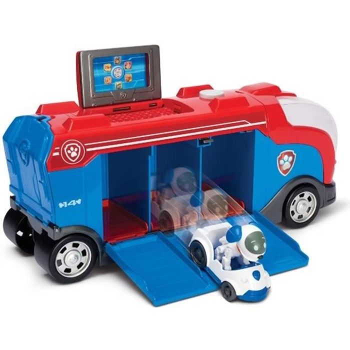 Cdiscount camion pat patrouille clearance