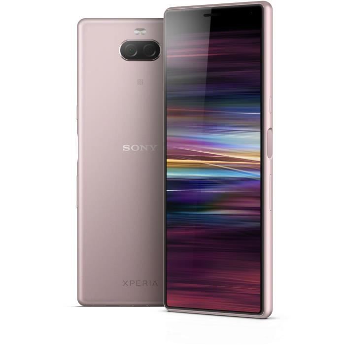 Sony XPERIA 10