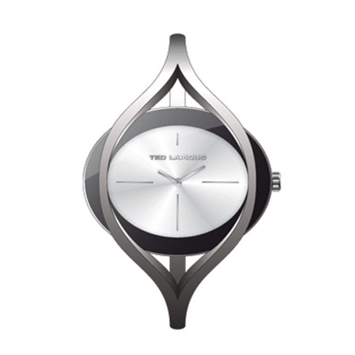 Bracelet montre ted lapidus femme sales