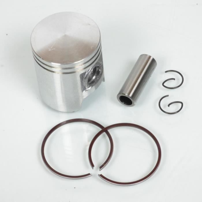 Piston D.40 Pour Peugeot 50 Squab (1995-2001) - Référence 051610, Neuf Origine Allemagne