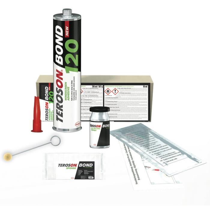 Teroson Bond 120 / Set (früher PU 8596) - V.o.s