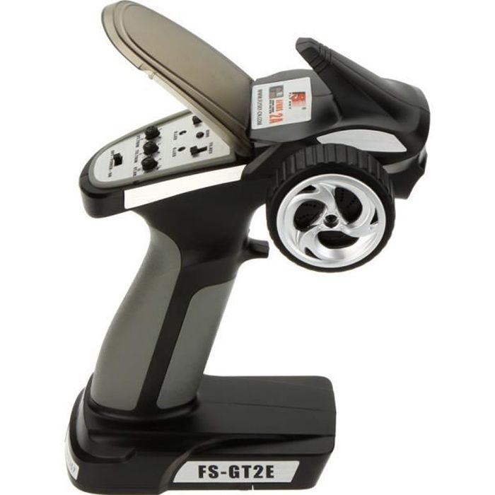 Telecommande 2.4 ghz voiture new arrivals