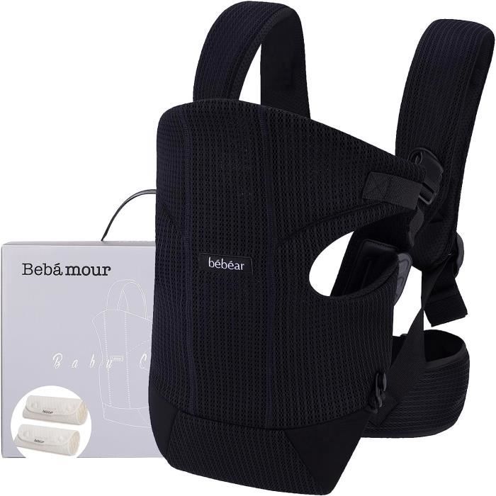 Porte bebe bebear store