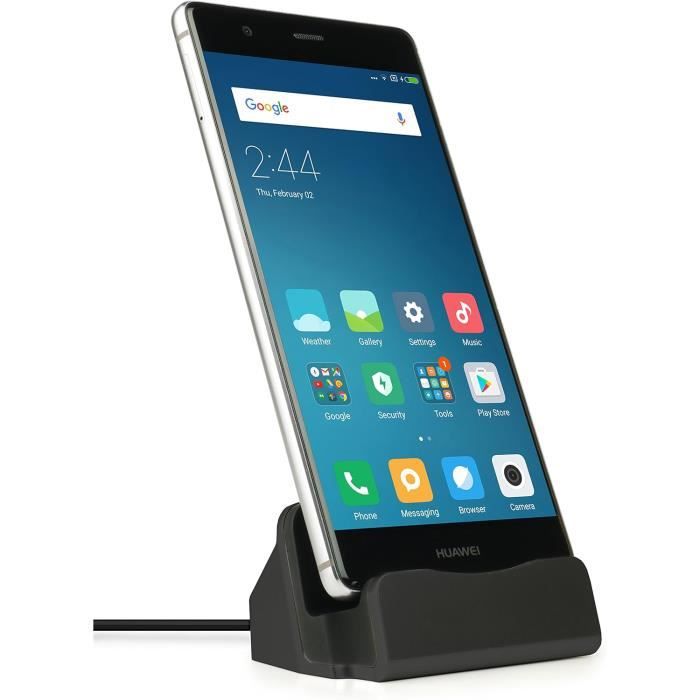 Chargeur Secteur Charge Rapide Pour Oukitel WP5 -4G/5G -OUKITEL WP5 Pro + Cable USB-C 1m [KAEESI