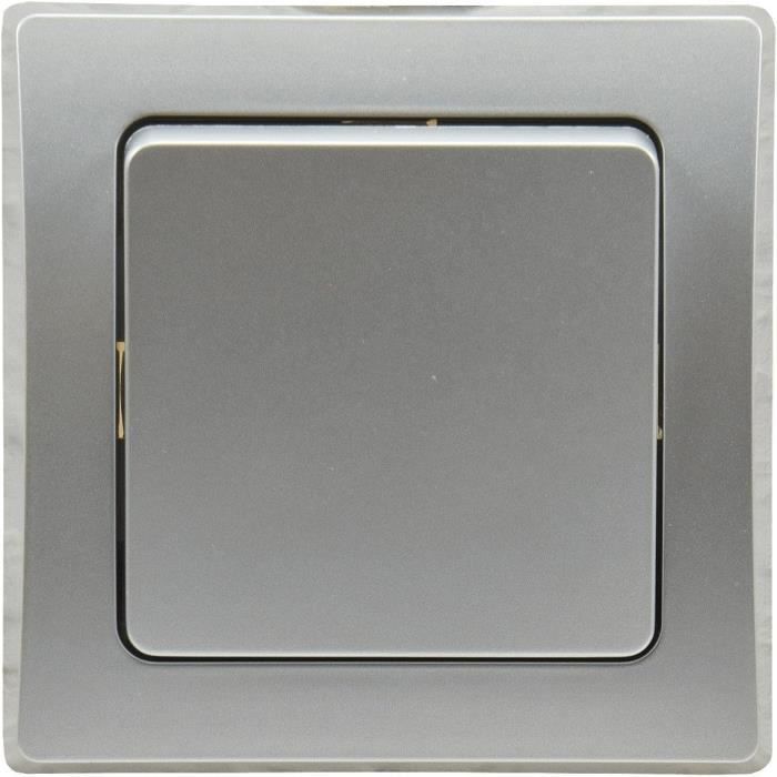 Interrupteur De Sécurité KEDU KJD17B 5 Contacts Bipolaires