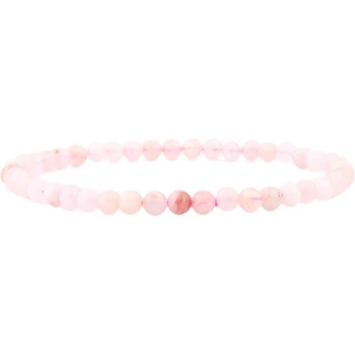 Bracelet Plaqué Or Jaune 18 Carats Avec Perles De Culture Et Rubis - Fait Main, Neuf Avec étiquettes
