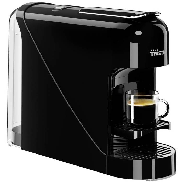 Tristar CM 2300 CM 2300 Machine à capsules