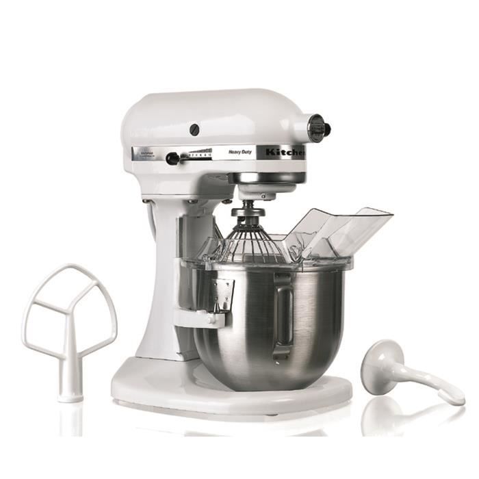Batteur Melangeur Professionnel Kitchenaid K5 Achat Vente