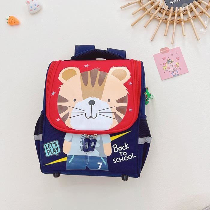 Sac à Dos Sport Unisexe Imperméable - Cordon Ajustable, Nylon Léger, Parfait Pour L'école Ou Le Gym