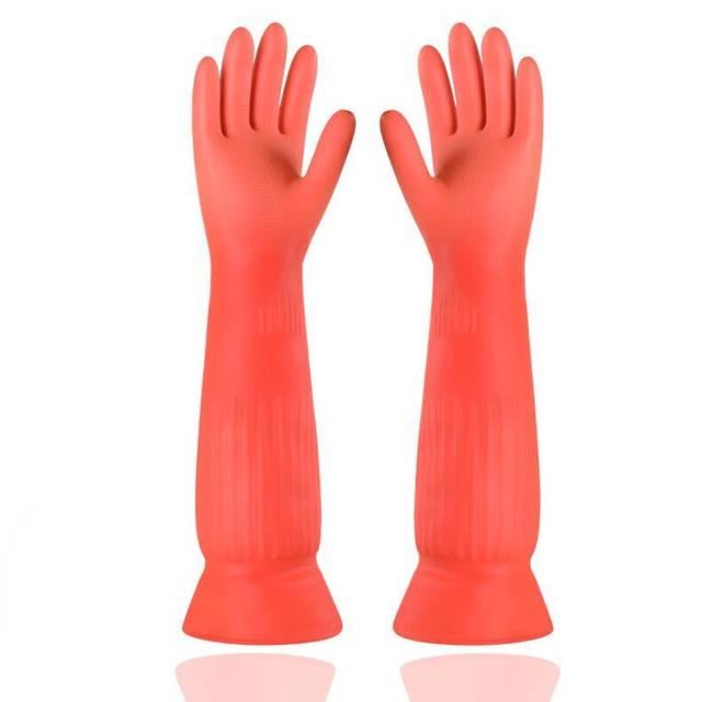 Gants Adhésifs Antidérapants Sea Grip Pour Pêche En Mer, Adulte Tailles L/XL, Couleur Orange, Neufs Sans étiquette