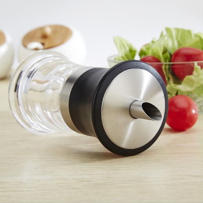 Sucrier Olympia Concorde J729 – En Acier Inoxydable Argenté, 285 Ml
