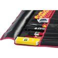 PACK OUTIL A MAIN | Sacoche à outils non équipée Parat BASIC Roll-Up Case 20 5990829991 (l x h x p) 740 x 330 x 5 mm 1 pc(s)-1