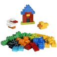 Jeu de construction LEGO DUPLO - Boîte de complément de luxe - 6176-1