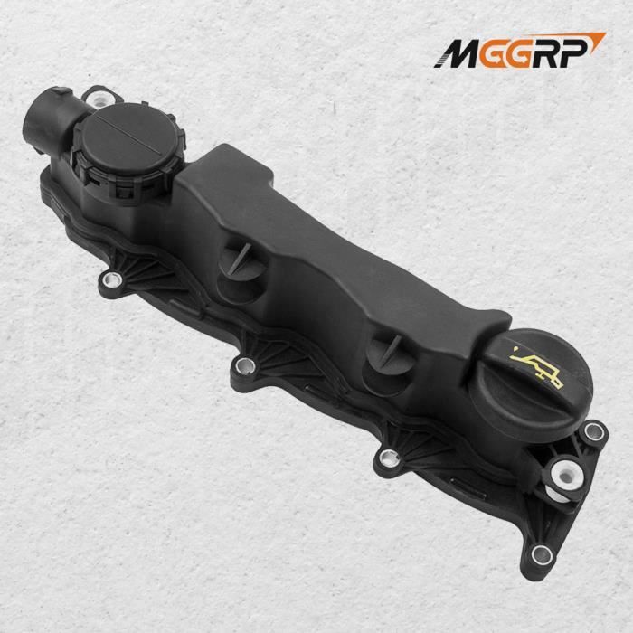 Joint Cache Culbuteur COUVERCLE CACHE CULBUTEUR Culasse Pru00e9vu Pour C1 C2 C3 DS3 NEMO XSARA 1,4 HDI EUR 99,90 - FR Xsara Picasso