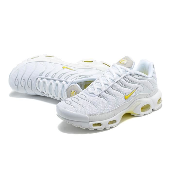 yellow and white tns