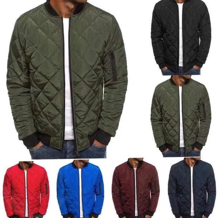 Bomber chaud homme hotsell