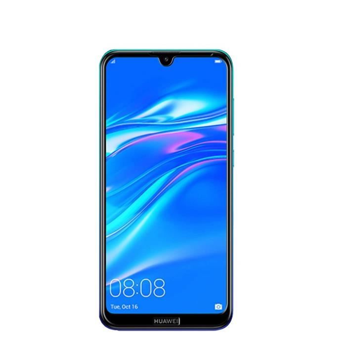 Coque compatible Huawei Nova 5T et Honor 20 -coque fantaisie en gel