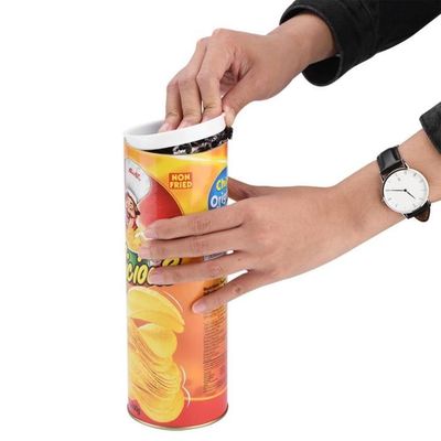 1 pièce Jouet de farce Serpent à ressort de chips de pommes de terre - Jouet de farce original conçu pour les adolescents de 14 ans et plus, divertissement pour fête, serpent 1 pièce Jouet de farce Serpent à ressort de chips de pommes de terre - Jouet de farce original conçu pour les adolescents de 14 ans et plus, divertissement pour fête, serpent