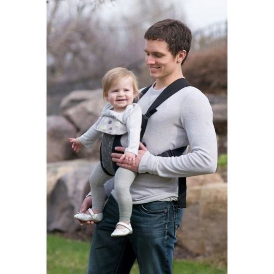 TOMY Porte Bebe Evolutif 3 En 1 Cdiscount Puericulture Eveil bebe