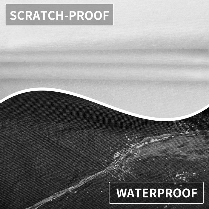 NOLLAM Protege Pare Brise Givre Pour Renault Captur II 2019 2020 2021 2022 2023 2024, Protection Pare Brise Hiver Magnétique, Bache Pare Brise Voiture,White