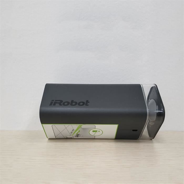 Paquet avec 3 brosses latérale pour iRobot Roomba séries 500, 600 et 700 -  Cdiscount Electroménager