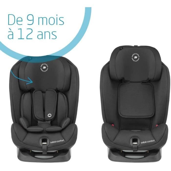 Bébé Confort Rehausseur auto enfant Manga I-Safe Full Sunset