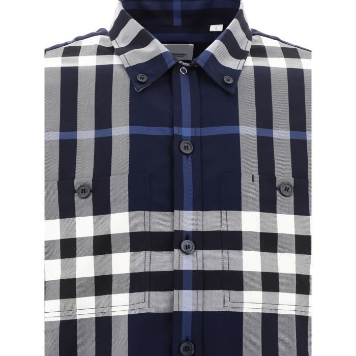 Chemise burberry homme outlet aliexpress