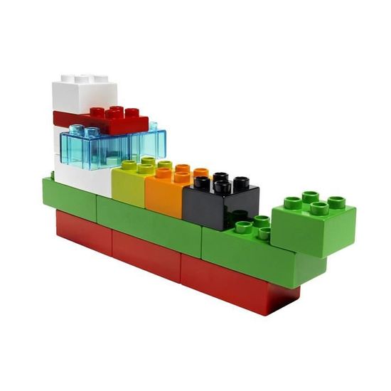 LEGO® DUPLO® 6176 Boîte de complément de luxe