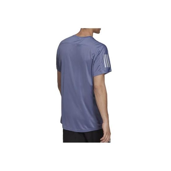 Coalescence limit software ADIDAS T-Shirt Own The Run Tee Violet - Homme/Adulte Violet - Cdiscount  Prêt-à-Porter