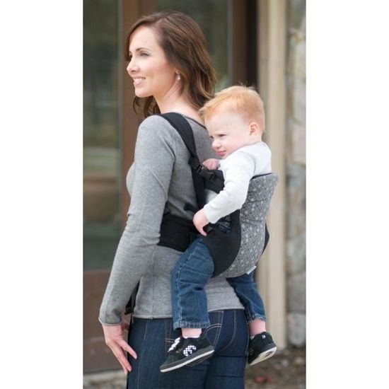 TOMY Porte Bebe Evolutif 3 En 1 Cdiscount Puericulture Eveil bebe