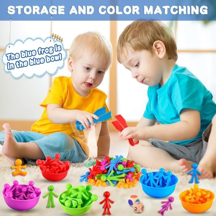 Jeu educatif deals 2 ans