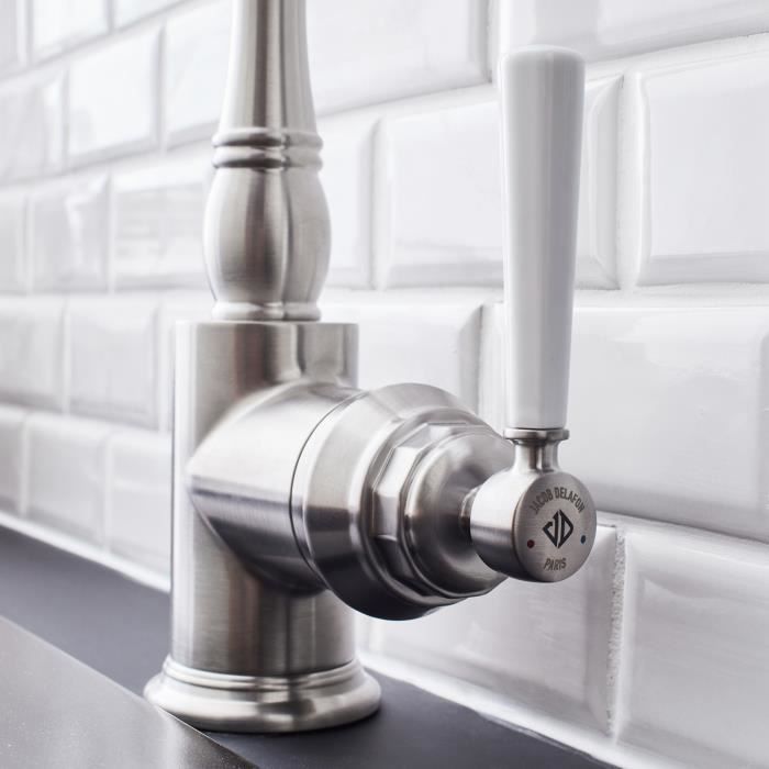 Mitigeur cuisine Neuf NEUF Jado glance - Bricolage