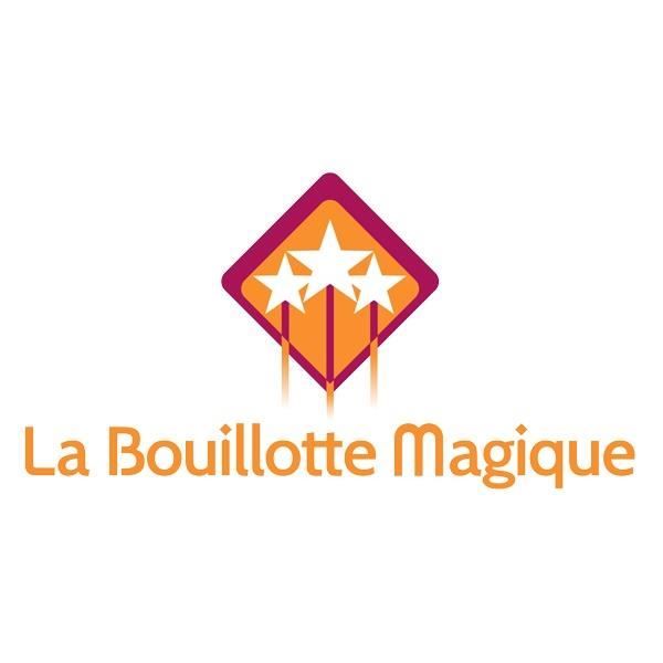 Bouillotte Violette – Maison Plein Soleil