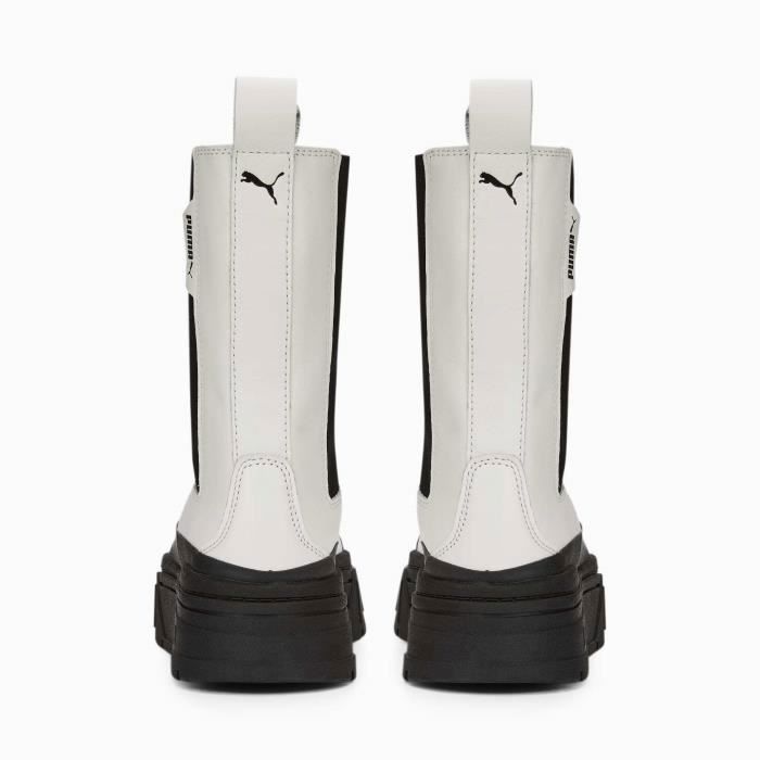 Puma bottes 2025 femme