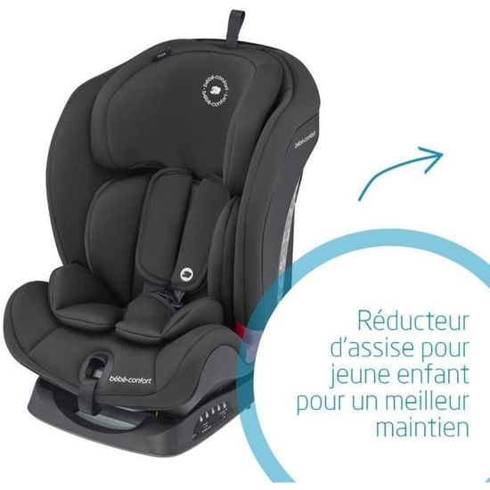 Bebe Confort Siege Auto Titan Groupe 1 2 3 De 9 Mois A 12 Ans Evolutif Et Inclinable Isofix Basic Black Achat Vente Siege Auto c Groupe 1 2 3 Titan Cdiscount Bebe Confort Siege Auto Titan Groupe 1 2 3 De 9 Mois A 12 Ans Evolutif Et Inclinable Isofix Basic Black Achat Vente Siege Auto c Groupe 1 2 3 Titan Cdiscount