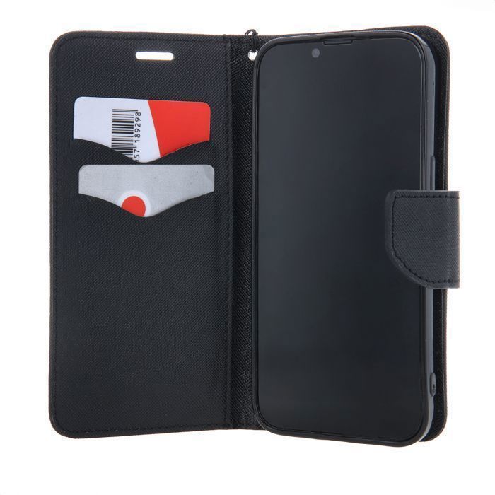 Coque Silicone Transparente Motorola Moto G35 5G – Protection Antichoc, Toucher Doux, Design Fin