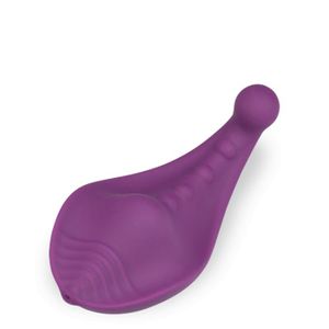 Sextoy Vibrant Culotte Invisible Réglable - Connecté Bluetooth, Rose, Neuf